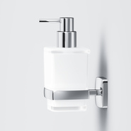 Дозатор для жидкого мыла AM.PM Gem A9036900 фото 5