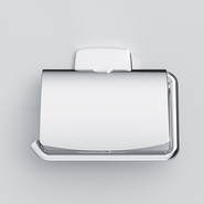 Держатель для туалетной бумаги AM.PM Gem A90341400 фото 6