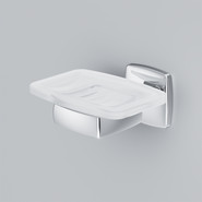 Мыльница AM.PM Gem A9034200 фото 4