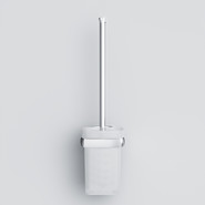 Ершик для унитаза AM.PM Gem A9033400 фото 6