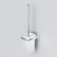 Ершик для унитаза AM.PM Gem A9033400 фото 4