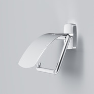 Держатель для туалетной бумаги AM.PM Gem A90341400 фото 5