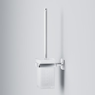 Ершик для унитаза AM.PM Gem A9033400 фото 5