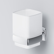 Стакан для зубных щеток AM.PM Gem A9034300 фото 4