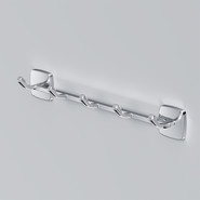 Набор крючков AM.PM Gem A9035900 фото 4