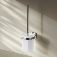 Ершик для унитаза AM.PM Gem A9033400 фото 2