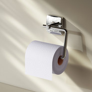 Держатель для туалетной бумаги AM.PM Gem A9034100 фото 2