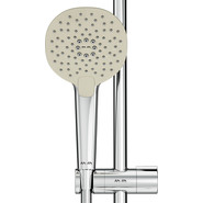 Душевой гарнитур AM.PM Spirit V2.0 F0170A000 фото 6