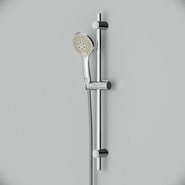 Душевой гарнитур AM.PM Gem F0190100 фото 3