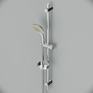 Душевой гарнитур AM.PM Spirit V2.0 F0170A000 фото 4