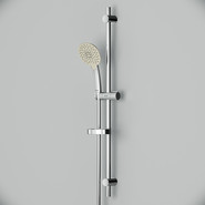 Душевой гарнитур AM.PM Spirit V2.0 F0170A000 фото 3