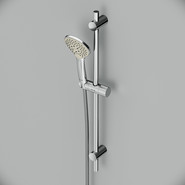 Душевой гарнитур AM.PM Gem F0190100 фото 4