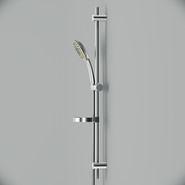 Душевой гарнитур AM.PM Spirit V2.0 F0170A000 фото 5