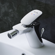 Смеситель для биде Am.Pm Spirit V2.0 F70A83100 фото 2