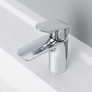 Смеситель для раковины Am.Pm Like F8093016 фото 5