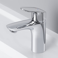 Смеситель для раковины Am.Pm Like F8093016 фото 4