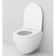 Инсталляция с подвесным унитазом комплект: AM.PM Pro L IS49051.701700 с подвесным унитазом Spirit V2.0 FlashClean фото 5