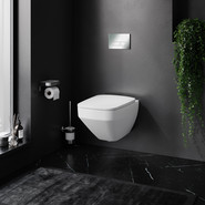 Инсталляция с подвесным унитазом Am.Pm Inspire V2.0 FlashClean IS47051.50A1700 фото 2