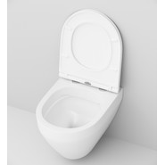 Инсталляция с подвесным унитазом Am.Pm Spirit V2.0 FlashClean IS47001.701700 фото 6