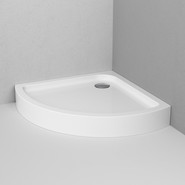 Поддон акриловый Am.Pm Like Solo Slide 90x90 см W83T-315-090W фото 3