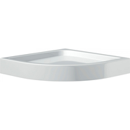 Поддон акриловый Am.Pm Gem 90х90 см W90T-401-090W фото 2