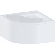 Поддон акриловый Am.Pm Gem Deep 90х90 см W90T-401A090W фото 2