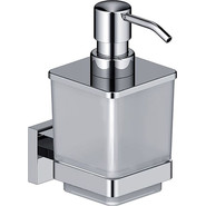 Дозатор для жидкого мыла Timo Selene 10039/00 фото 