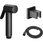 Гигиенический душ Timo SG-3054/03, чёрный фото 