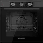 Электрический духовой шкаф Kuppersberg HF 603 GR фото 