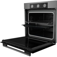 Электрический духовой шкаф Kuppersberg HF 603 GR фото 2