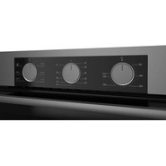 Электрический духовой шкаф Kuppersberg HF 603 GR фото 3