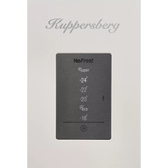 Морозильник (морозильная камера) Kuppersberg NFS 186 BE фото 5