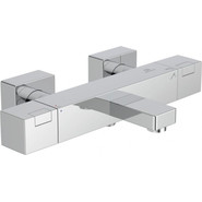 Смеситель для ванны с термостатом Ideal Standard Ceratherm C100 A7538AA фото 