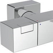 Смеситель для ванны с термостатом Ideal Standard Ceratherm C100 A7538AA фото 2