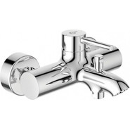 Смеситель для ванны Ideal Standard Ceraline BC199AA фото 