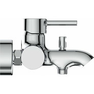 Смеситель для ванны Ideal Standard Ceraline BC270AA фото 3