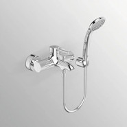 Смеситель для ванны Ideal Standard Ceraline BC270AA фото 5