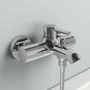 Смеситель для ванны Ideal Standard Ceraline BC270AA фото 6