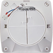 Вентилятор вытяжной Electrolux Argentum EAFA-150 фото 3