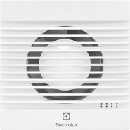 Вентилятор вытяжной Electrolux Basic EAFB-120 фото 2