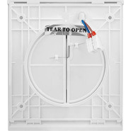 Вентилятор вытяжной с таймером и гигростатом Electrolux Magic EAFM-150TH фото 4