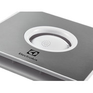 Вентилятор вытяжной с таймером Electrolux Rainbow EAFR-100T steel фото 5