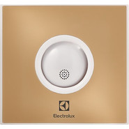 Вентилятор вытяжной с таймером и гигростатом Electrolux Rainbow EAFR-150TH beige фото 2