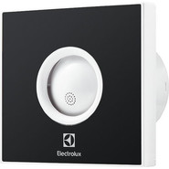Вентилятор вытяжной Electrolux Rainbow EAFR-100 dark фото 