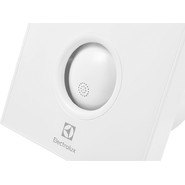 Вентилятор вытяжной Electrolux Rainbow EAFR-100 white фото 5