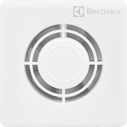 Вентилятор вытяжной с таймером и гигростатом Electrolux Slim EAFS-100TH фото 2