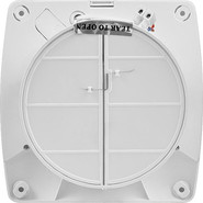 Вентилятор вытяжной Electrolux Premium EAF-150 фото 4