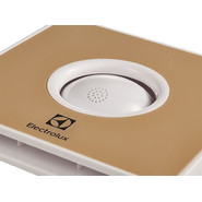 Вентилятор вытяжной Electrolux Rainbow EAFR-100 beige фото 5