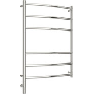 Полотенцесушитель электрический Сунержа Галант 3.0 П6 800x600 мм 00-5800-8060 L фото 