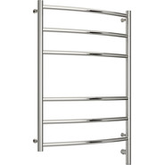 Полотенцесушитель электрический Сунержа Галант 3.0 П6 800x600 мм 00-5801-8060 R фото 